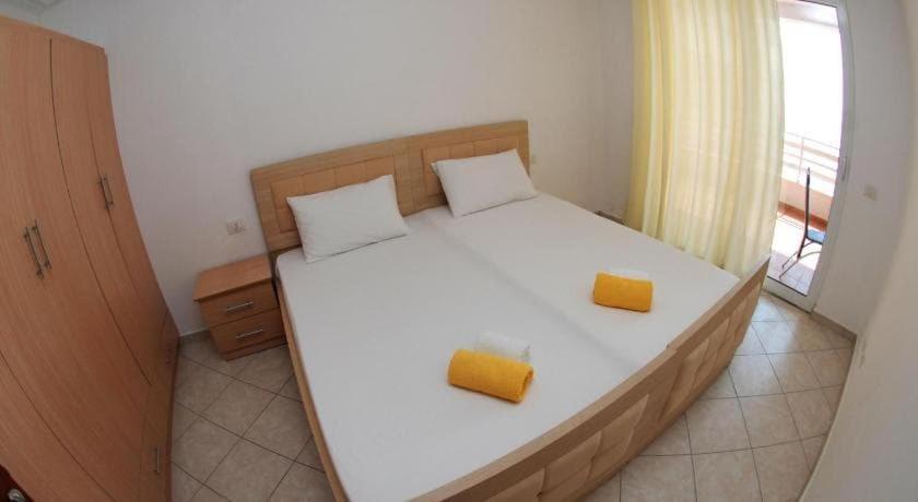 Sea View Apartments Saranda Sarande Exterior photo