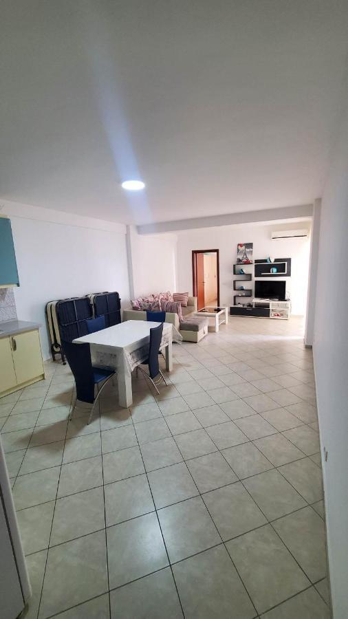 Sea View Apartments Saranda Sarande Exterior photo