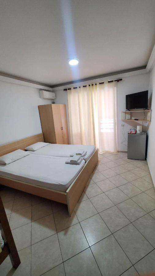 Sea View Apartments Saranda Sarande Exterior photo