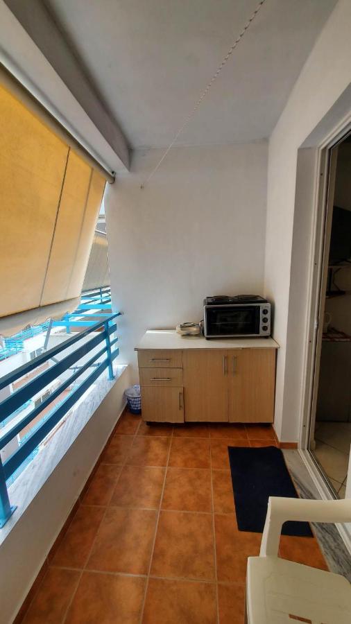 Sea View Apartments Saranda Sarande Exterior photo